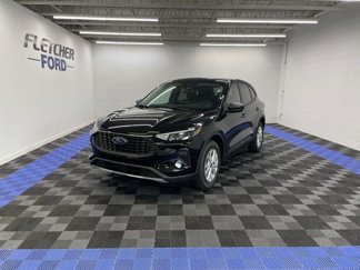 New 2025 Ford Escape Active image 1