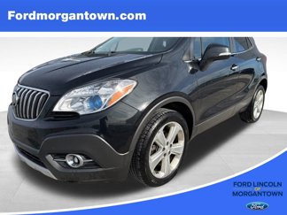 Used 2016 Buick Encore Leather image 1