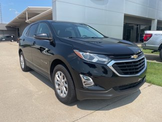 Used 2019 Chevrolet Equinox LT w/ Driver Convenience Package image 1