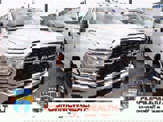 New 2024 RAM 2500 Tradesman w/ Towing Technology Group image 1