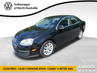 Used 2010 Volkswagen Jetta SE image 1