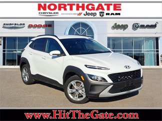 Used 2023 Hyundai Kona SEL w/ Cargo Package image 1