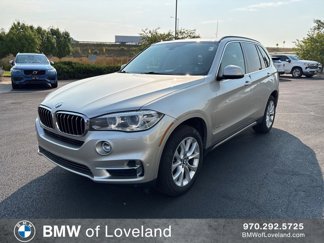 Used 2015 BMW X5 xDrive35i image 1
