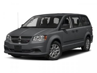 Used 2017 Dodge Grand Caravan SE image 1
