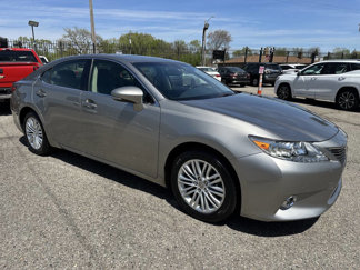 Used 2015 Lexus ES 350 image 1