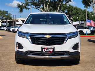 Used 2023 Chevrolet Equinox LT w/ Driver Convenience Package video 2