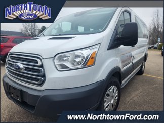 Used 2016 Ford Transit 150 XLT image 1