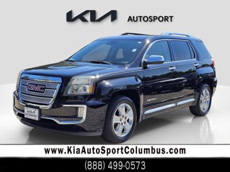 Used 2017 GMC Terrain Denali image 1
