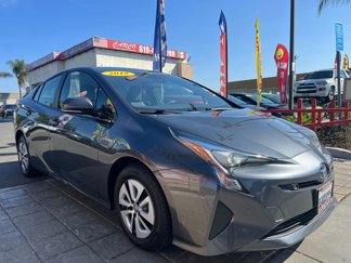Used 2018 Toyota Prius Two w/ Prius Two Safety Plus Package image 1