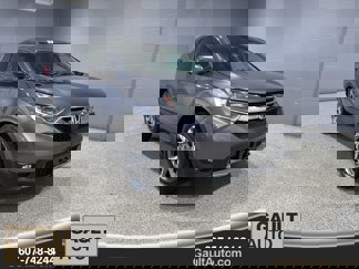 Used 2019 Honda CR-V EX image 1