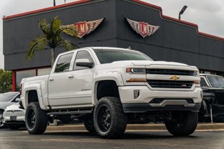 Used 2018 Chevrolet Silverado 1500 LT w/ All Star Edition image 1