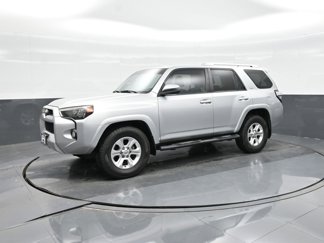 Used 2015 Toyota 4Runner 2WD image 1