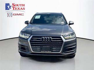 Used 2018 Audi Q7 3.0T Premium Plus w/ Premium Plus Package image 1