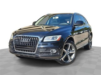 Used 2014 Audi Q5 3.0T Premium Plus image 1