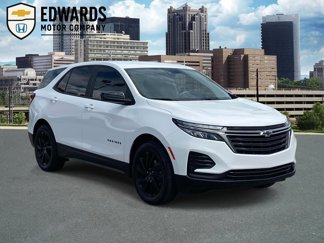 Used 2023 Chevrolet Equinox LS w/ LS Convenience Package image 1