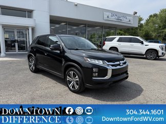 Used 2023 Mitsubishi Outlander Sport SE image 1