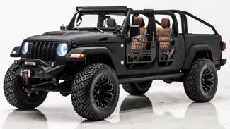 Used 2020 Jeep Gladiator Sport w/ Quick Order Package 24S image 1