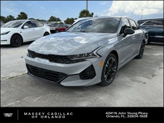 Used 2023 Kia K5 GT-Line w/ GT-Line Premium Package image 1
