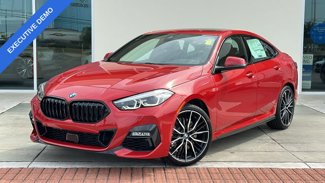 Used 2024 BMW 228i Gran Coupe w/ M Sport Package image 1