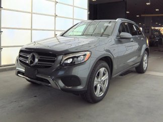 Used 2017 Mercedes-Benz GLC 300 4MATIC w/ Premium 3 Package image 1