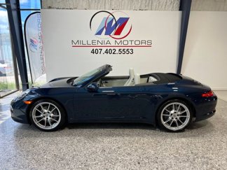 Used 2013 Porsche 911 Carrera image 1