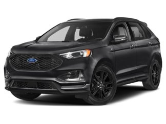 Used 2020 Ford Edge ST-Line w/ Cold Weather Package video 1