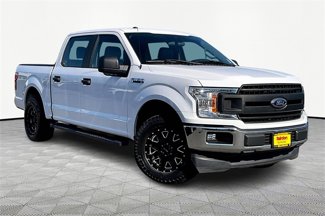 Used 2019 Ford F150 XL w/ Equipment Group 101A Mid image 1