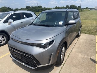Used 2024 Kia Soul LX w/ Option Group 015 image 1