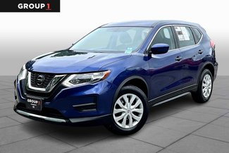 Used 2018 Nissan Rogue S image 1