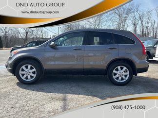 Used 2009 Honda CR-V EX-L image 1
