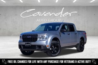 Used 2022 Ford Maverick XLT w/ Equipment Group 300A Standard image 1