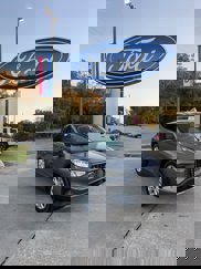 New 2025 Ford Escape Active w/ Active Premium Tech Pack image 1