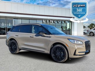 New 2025 Lincoln Corsair Reserve w/ Equipment Group 202A image 1