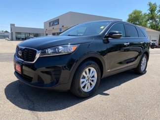 Used 2020 Kia Sorento LX image 1