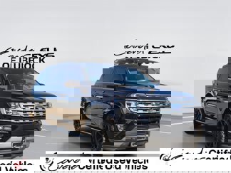 Used 2020 Ford Expedition Limited w/ Cargo Package image 1