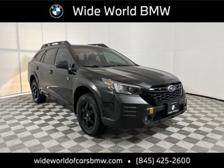 Used 2022 Subaru Outback Wilderness image 1