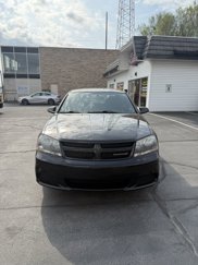 Used 2014 Dodge Avenger SE w/ Rallye Appearance Group image 1