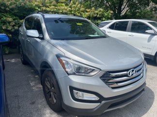 Used 2014 Hyundai Santa Fe Sport w/ Popular Equipment Package 02 image 1