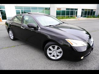 Used 2007 Lexus ES 350 image 1