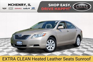 Used 2009 Toyota Camry Hybrid image 1