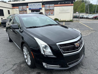 Used 2017 Cadillac XTS Luxury image 1