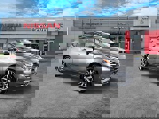 New 2025 Nissan Versa SV w/ Trunk Package image 1