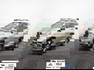 Used 2020 Subaru Ascent Premium w/ Convenience Package image 1