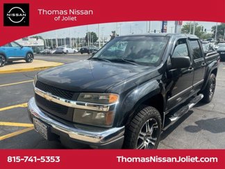 Used 2006 Chevrolet Colorado LT w/ LT Preferred Equipment Group image 1
