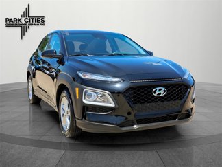 Used 2019 Hyundai Kona SE image 1