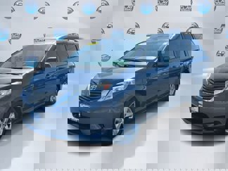 Used 2015 Toyota Sienna LE image 1