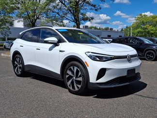 Certified 2023 Volkswagen ID.4 Pro image 1