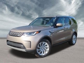 Used 2023 Land Rover Discovery S image 1