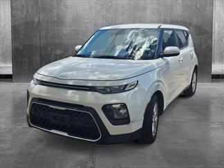Used 2022 Kia Soul S image 1
