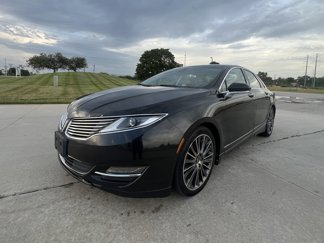 Used 2013 Lincoln MKZ AWD image 1